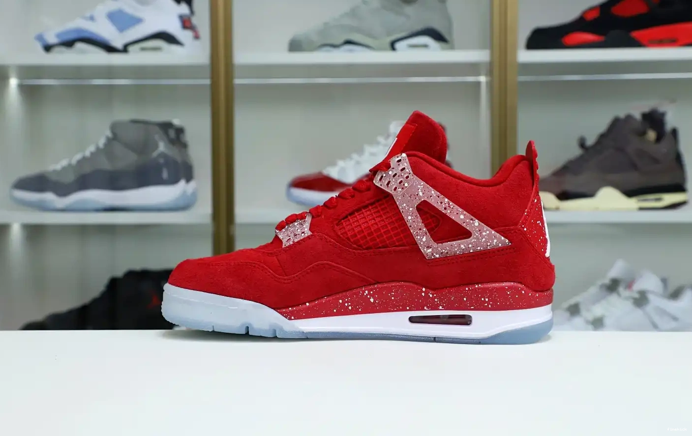 Jordan Jordan Air 4 0623